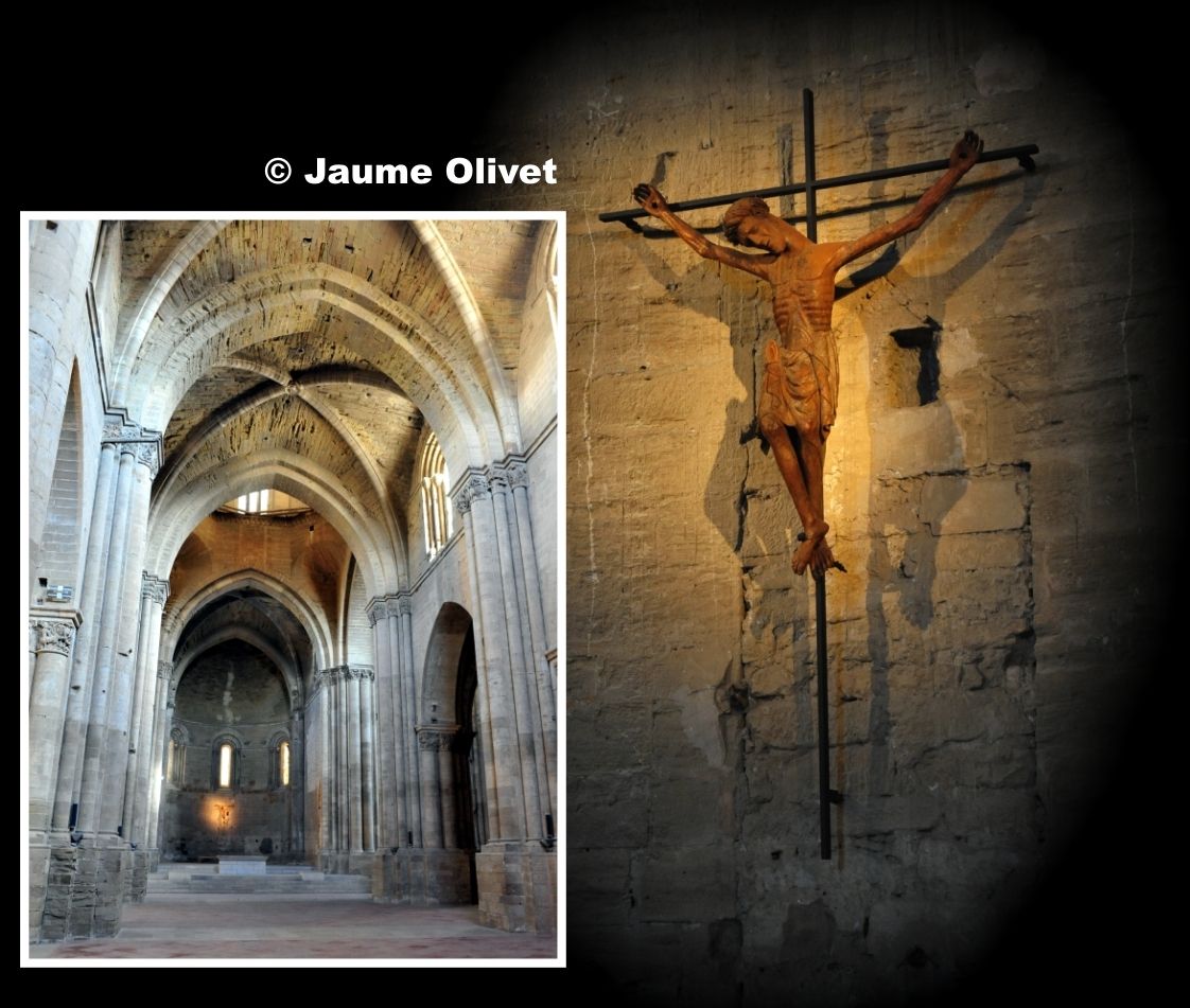 � Jaume Olivet