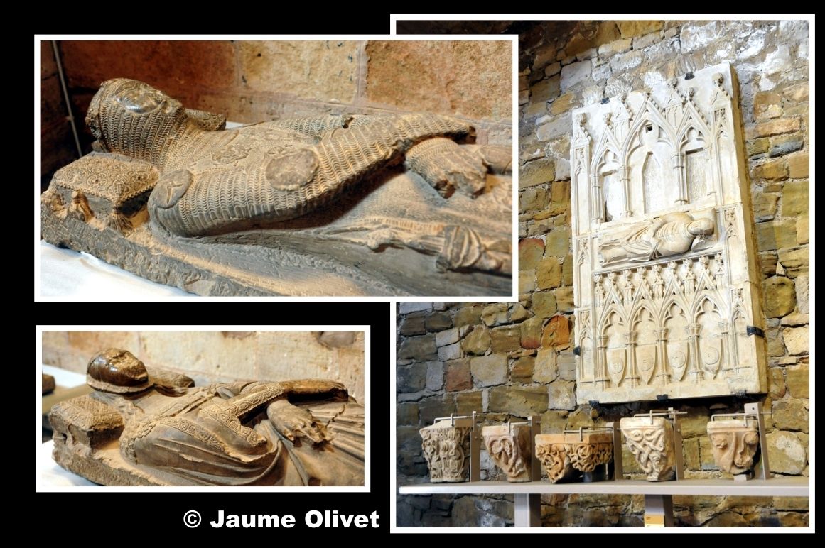 � Jaume Olivet