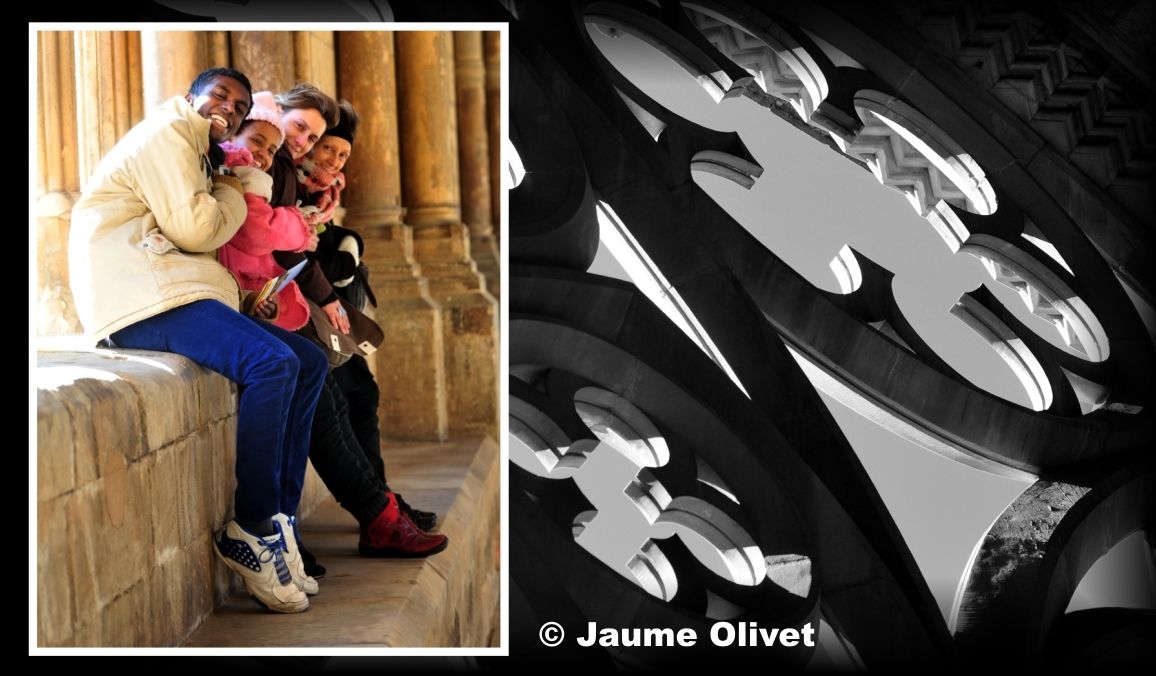 � Jaume Olivet