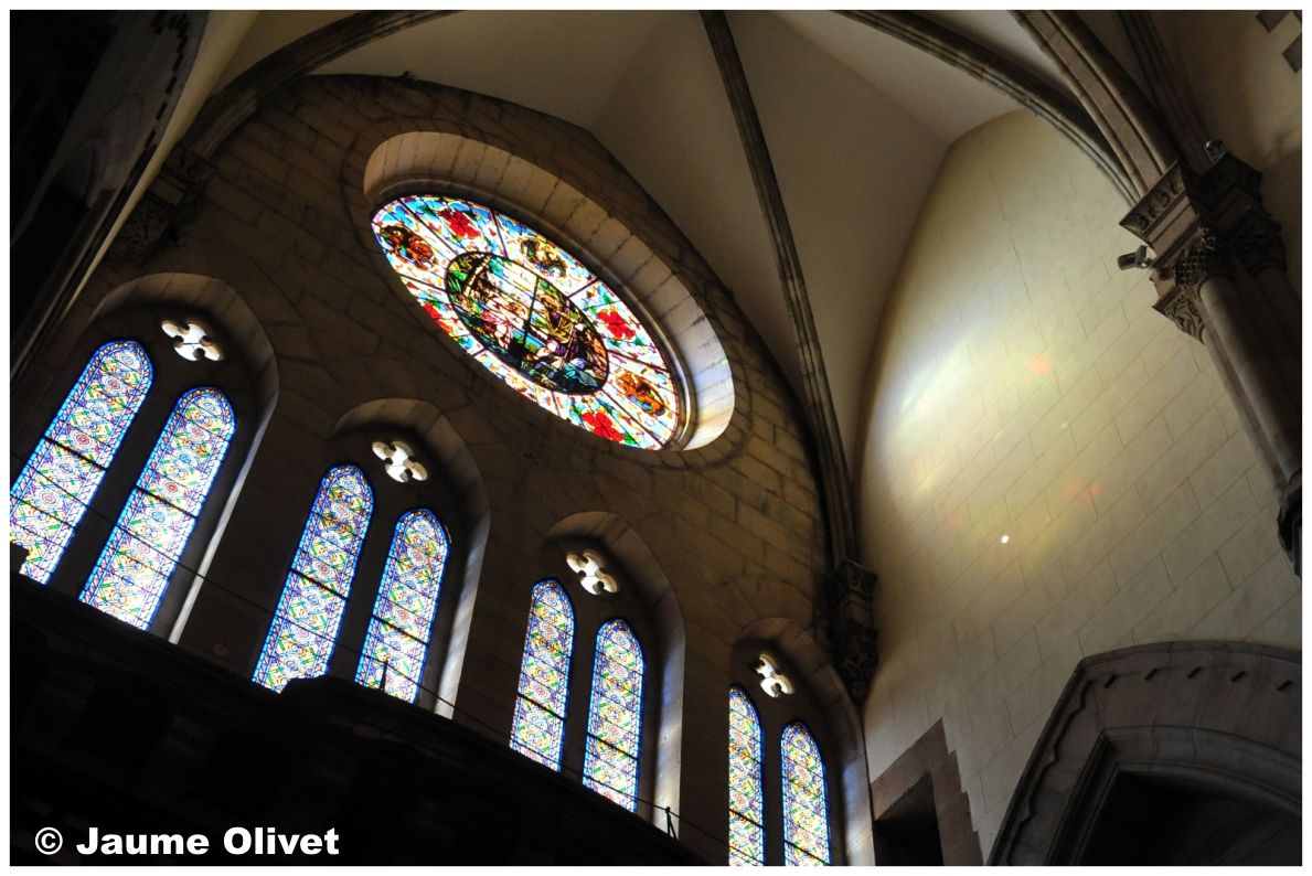 � Jaume Olivet