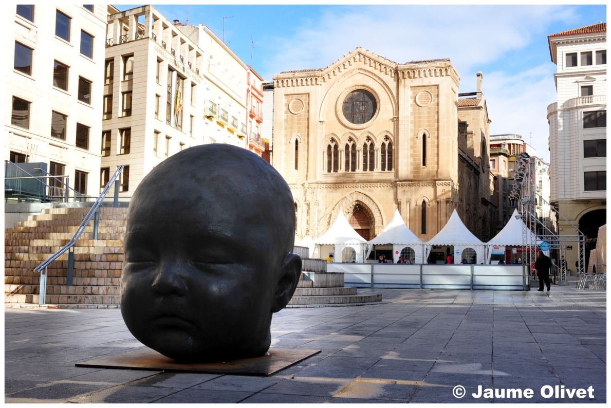 � Jaume Olivet