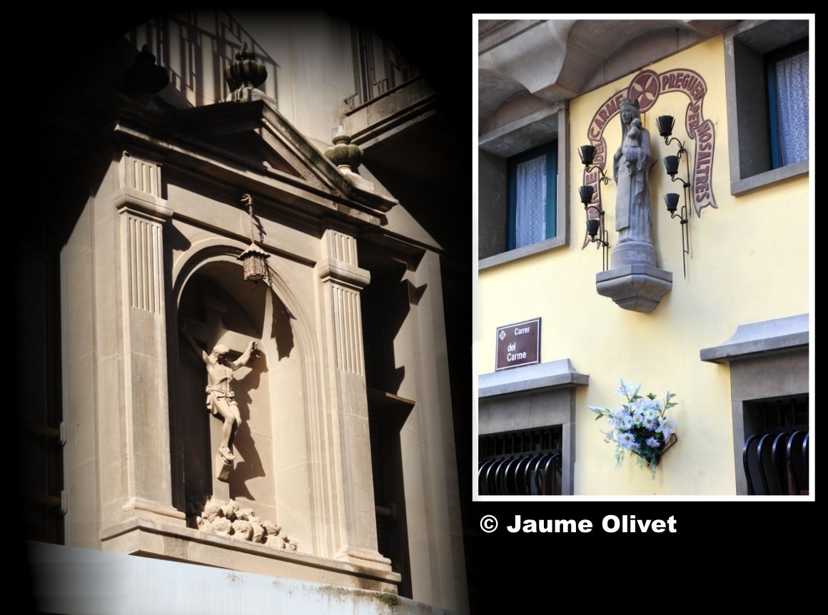 � Jaume Olivet