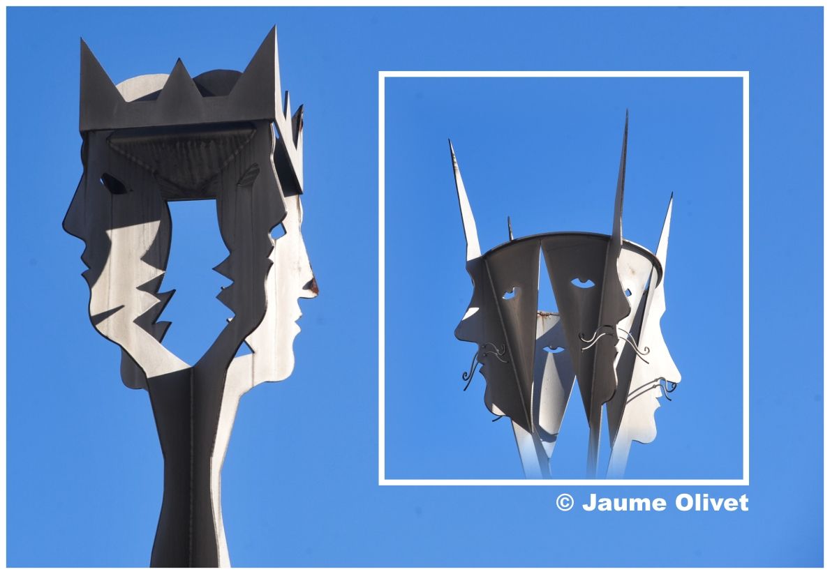 � Jaume Olivet