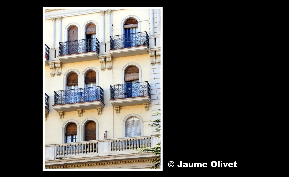 � Jaume Olivet