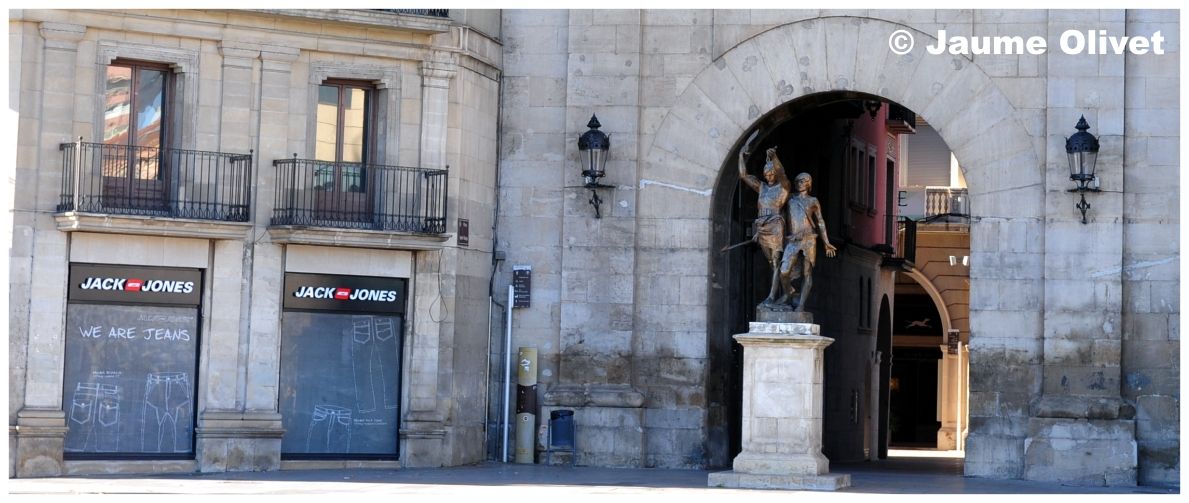 � Jaume Olivet