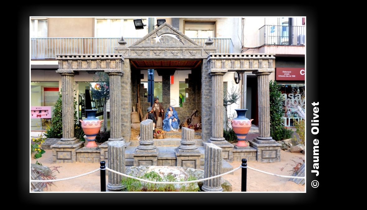 � Jaume Olivet 2013