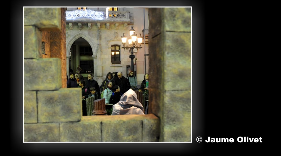 � Jaume Olivet 2013