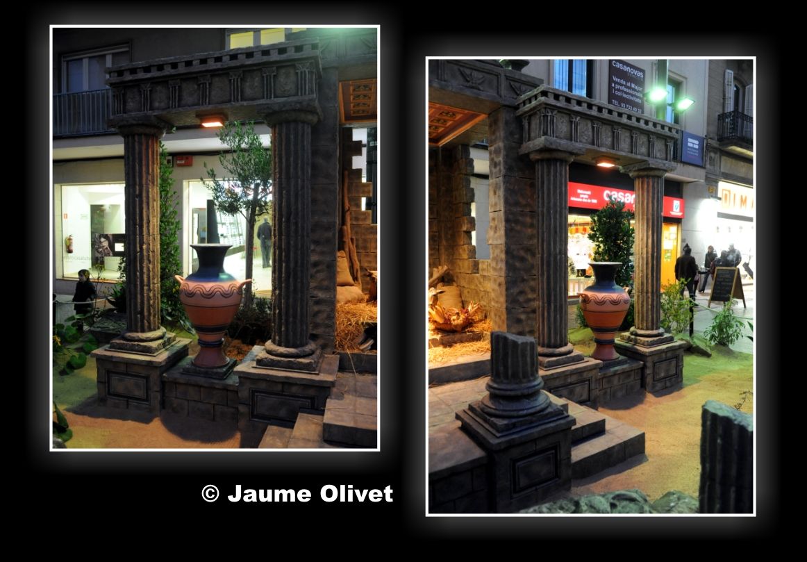 � Jaume Olivet 2013