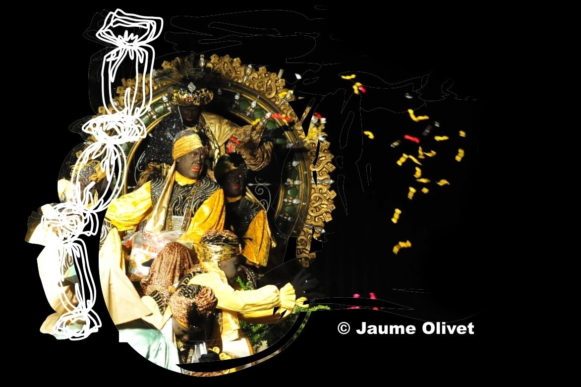  Jaume Olivet