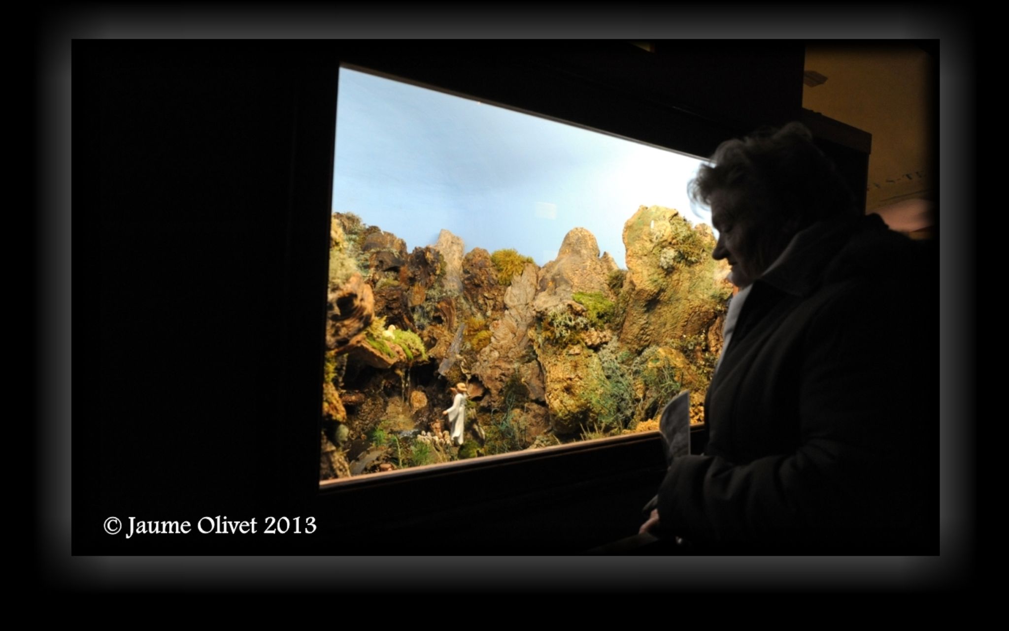  Jaume Olivet