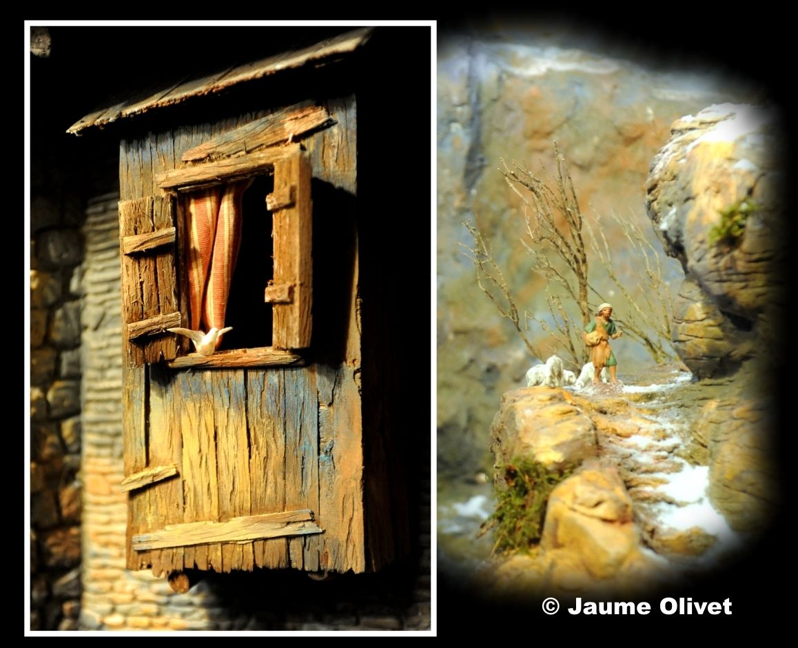 SP2013_11_07  Jaume Olivet