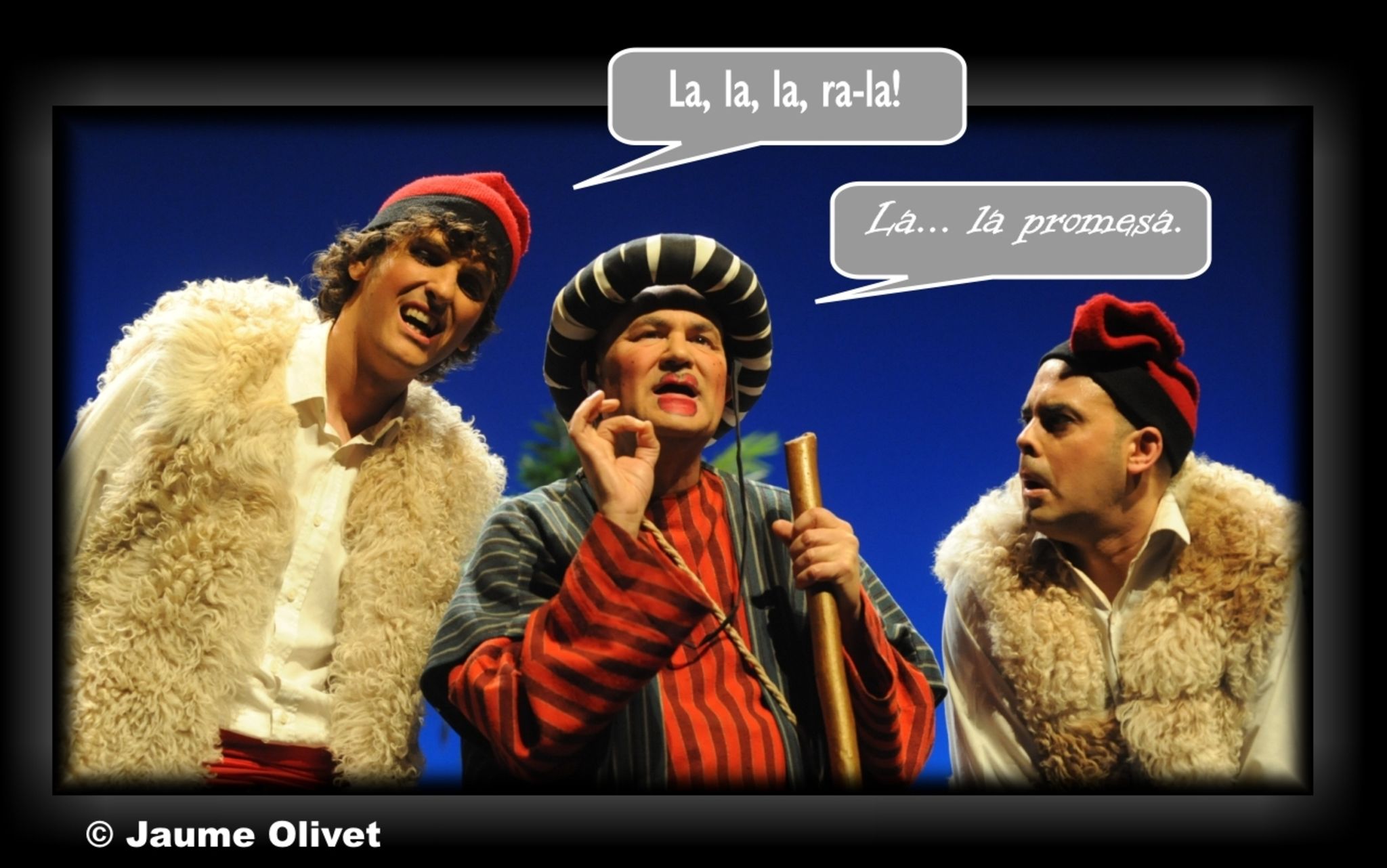  Jaume Olivet