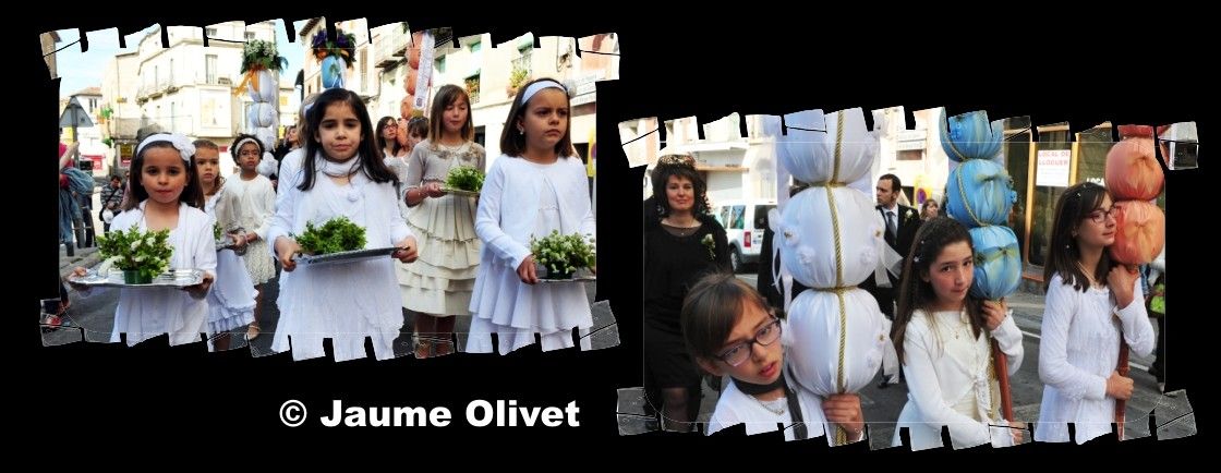 � Jaume Olivet