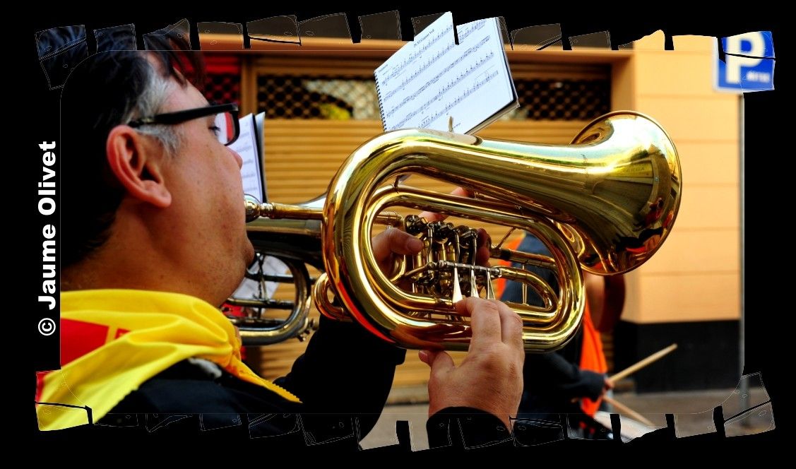 � Jaume Olivet