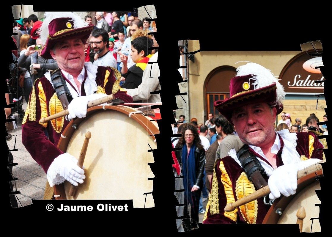 � Jaume Olivet