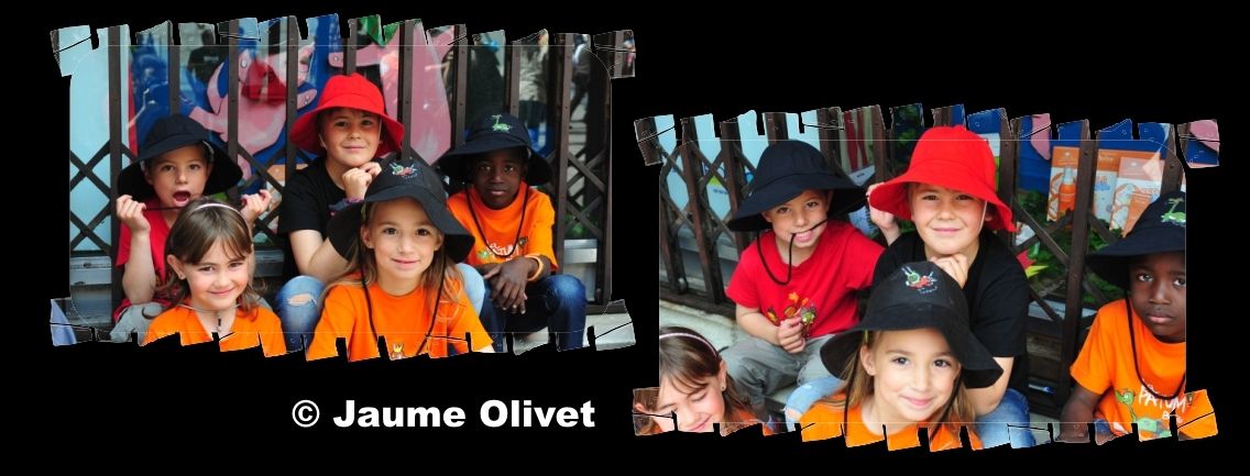 � Jaume Olivet
