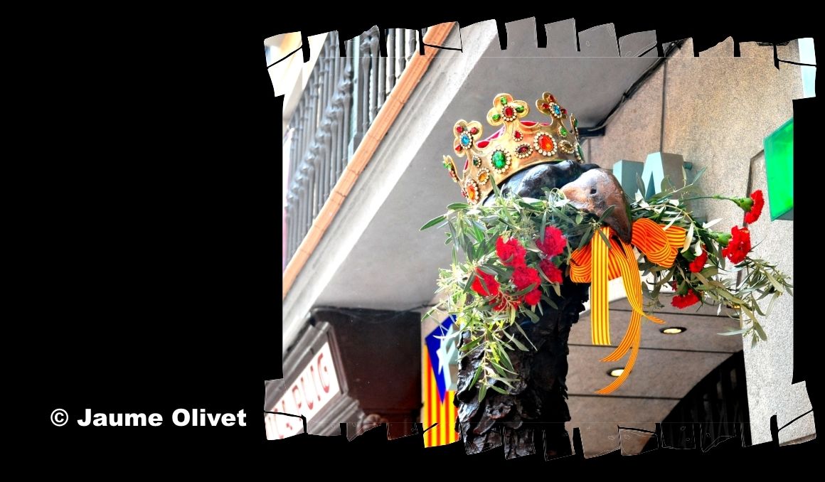 � Jaume Olivet