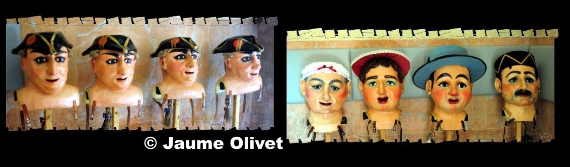  Jaume olivet