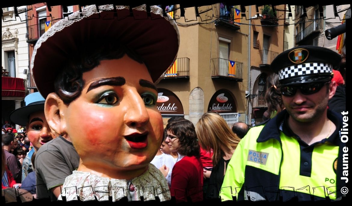 � Jaume Olivet