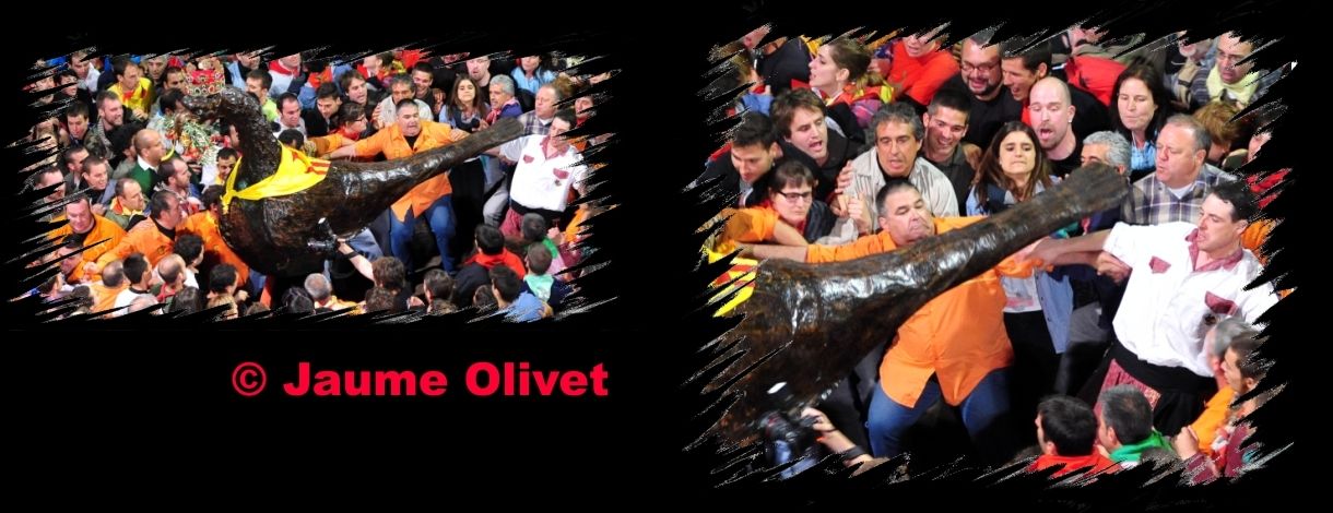 � Jaume Olivet