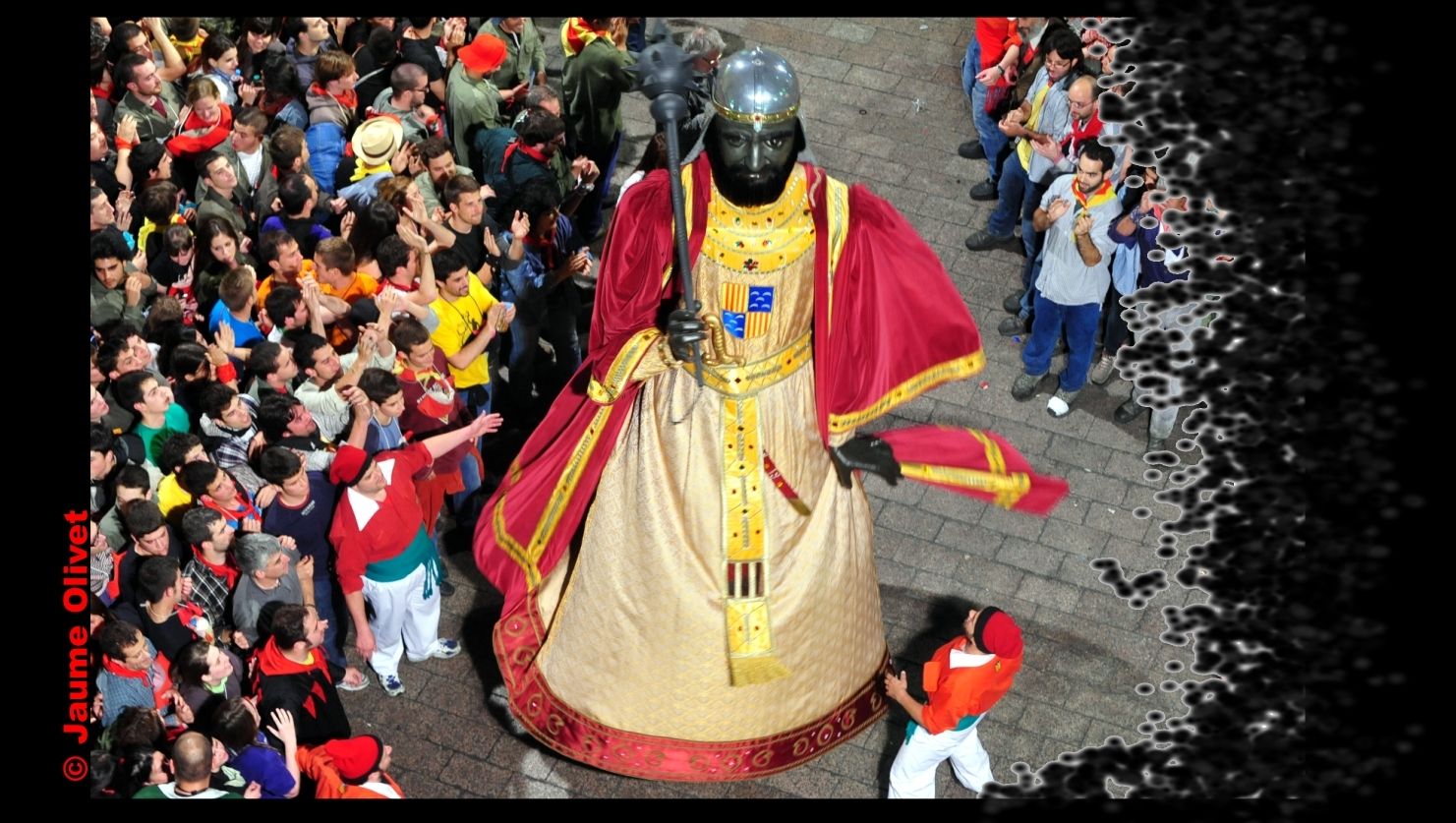 � Jaume Olivet