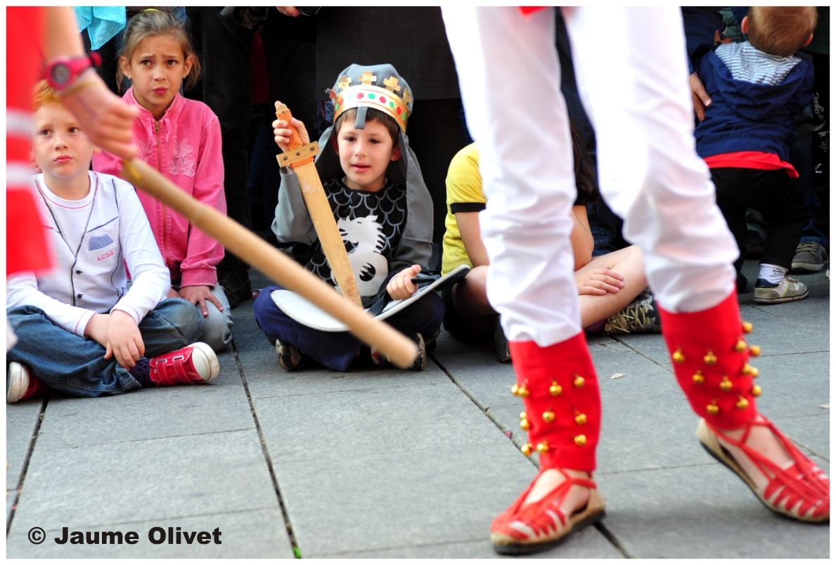  Jaume Olivet 2013