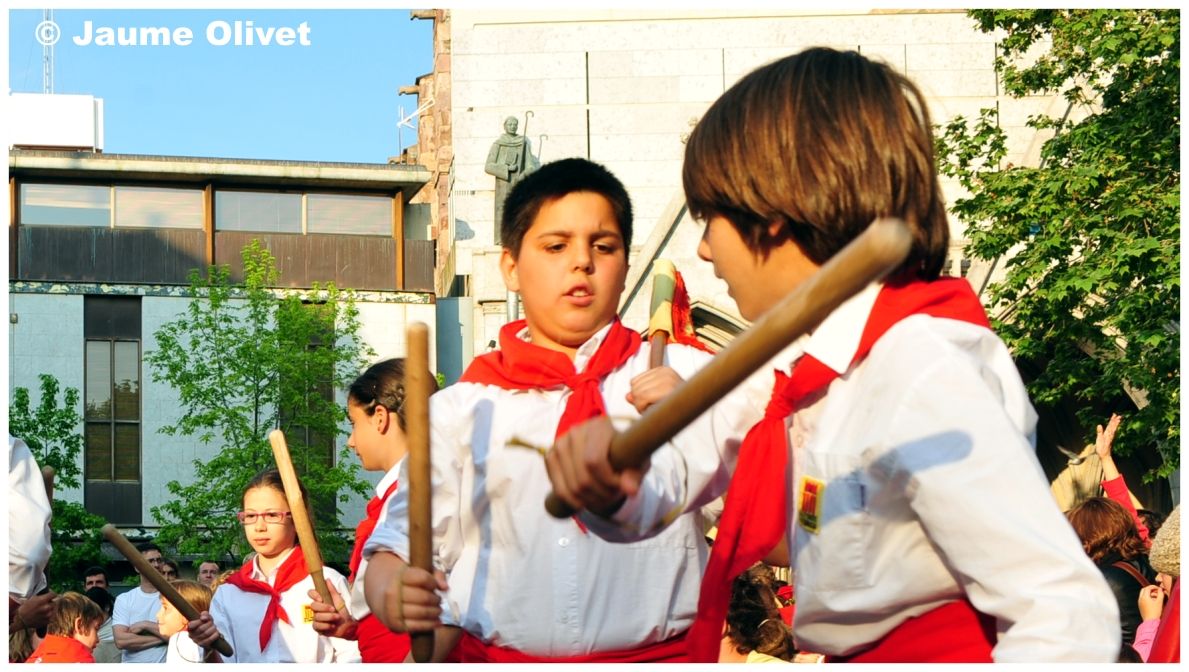  Jaume Olivet 2013