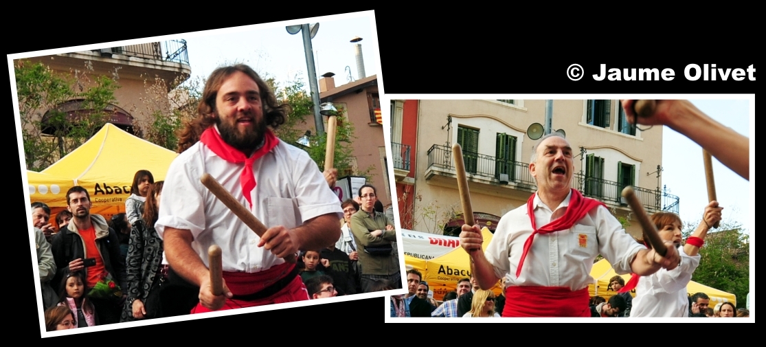  Jaume Olivet 2013