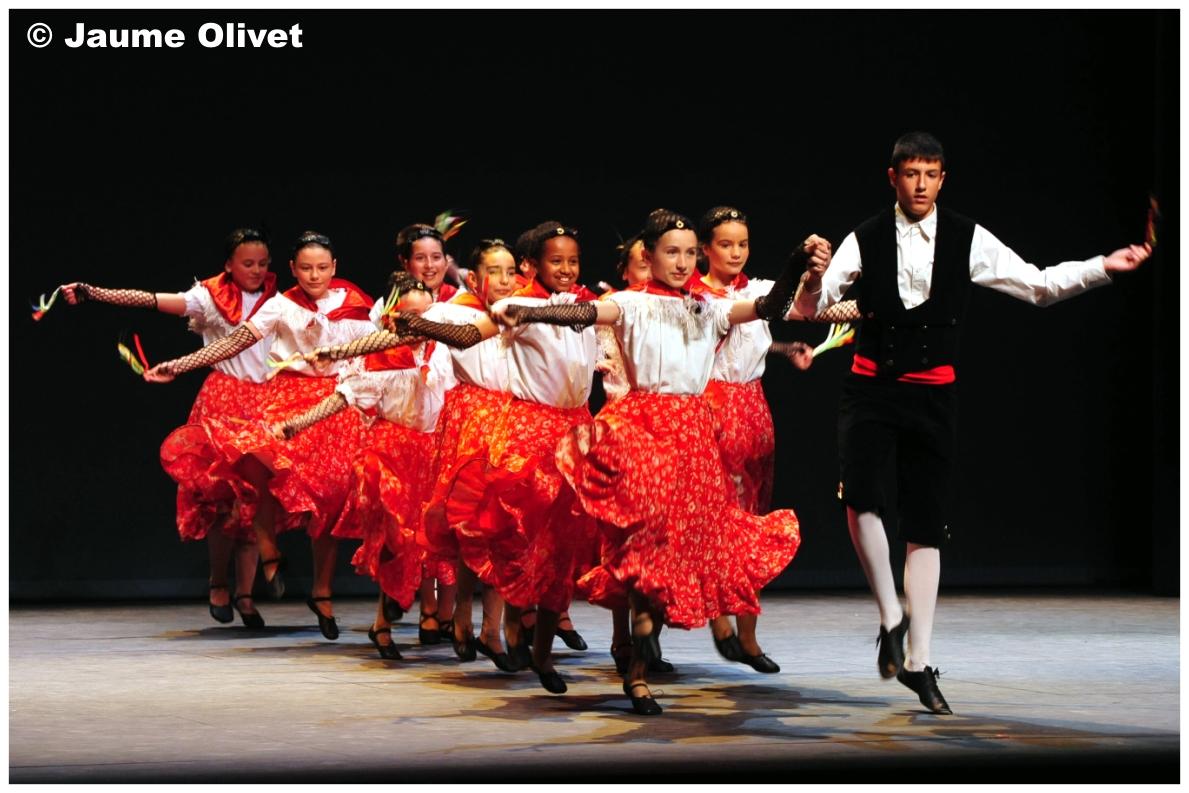  Jaume Olivet