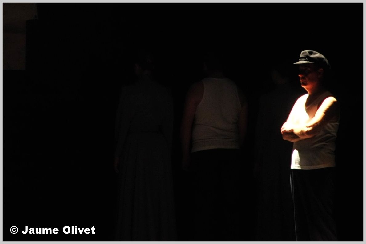  Jaume Olivet