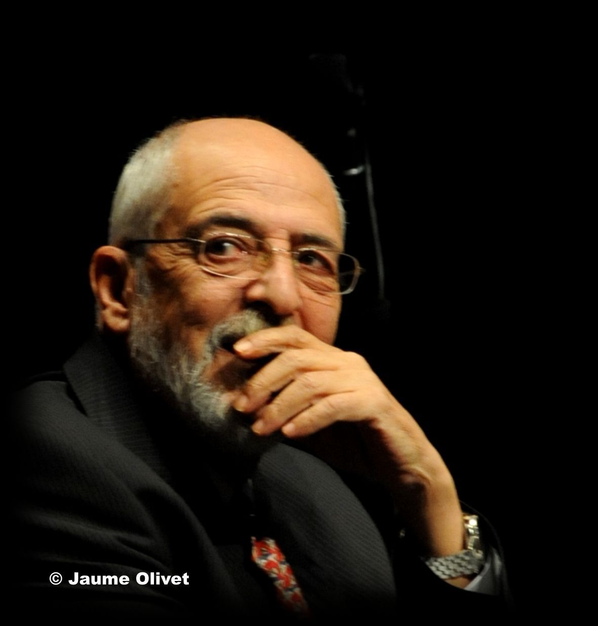 © Jaume Olivet