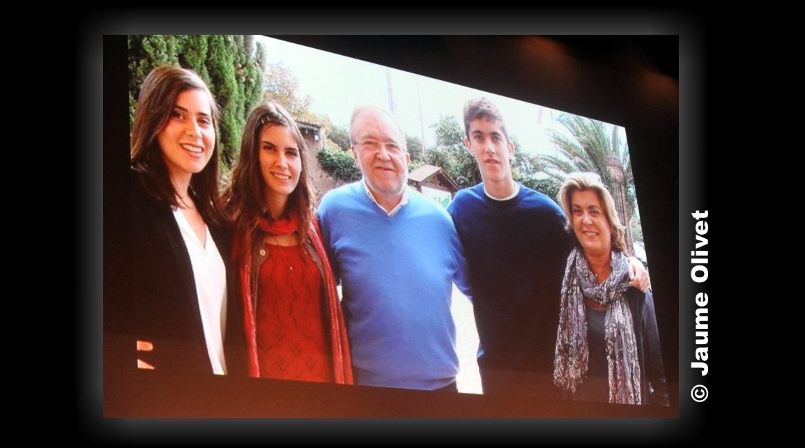 � Jaume Olivet
