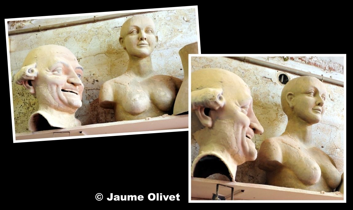 © Jaume Olivet