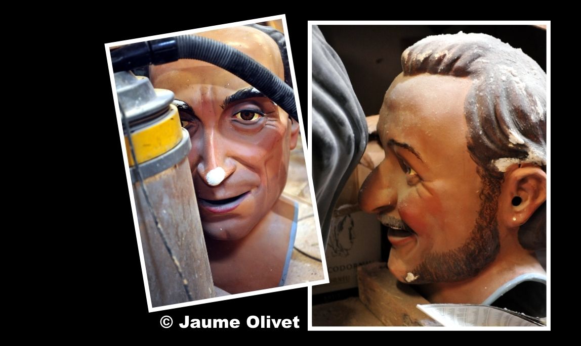 © Jaume Olivet