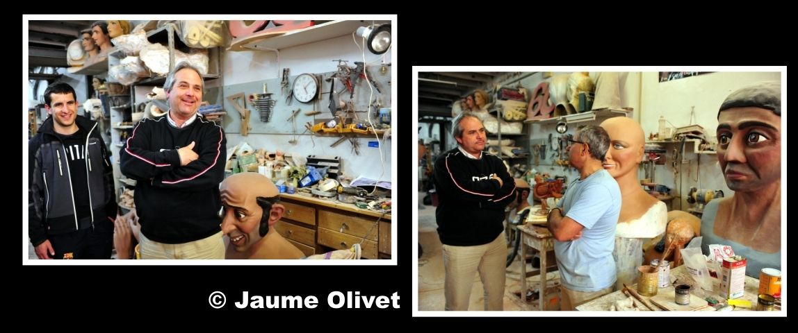 © Jaume Olivet