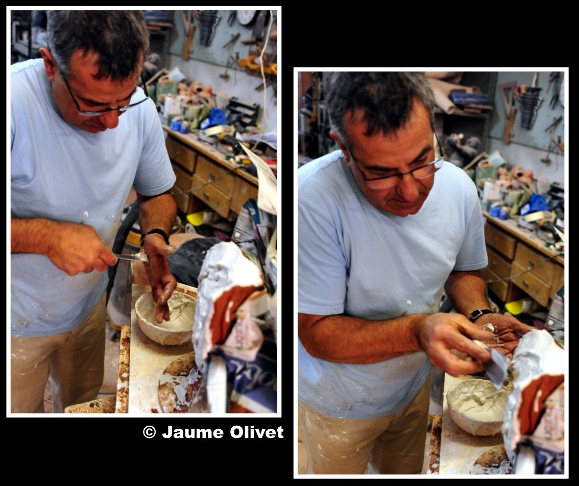 © Jaume Olivet
