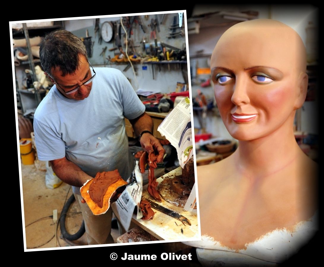 © Jaume Olivet