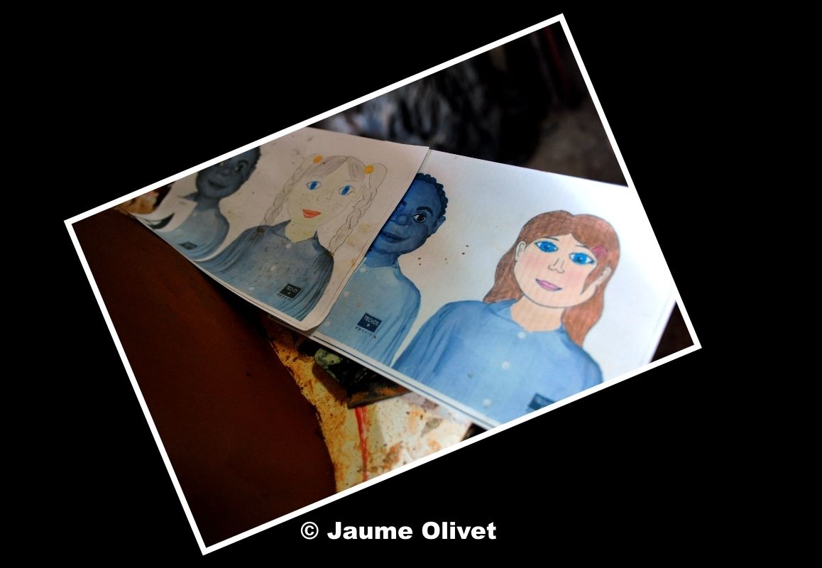  Jaume Olivet