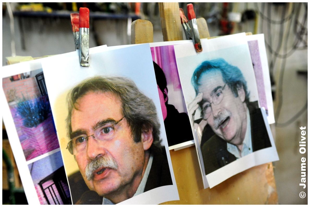 � Jaume Olivet