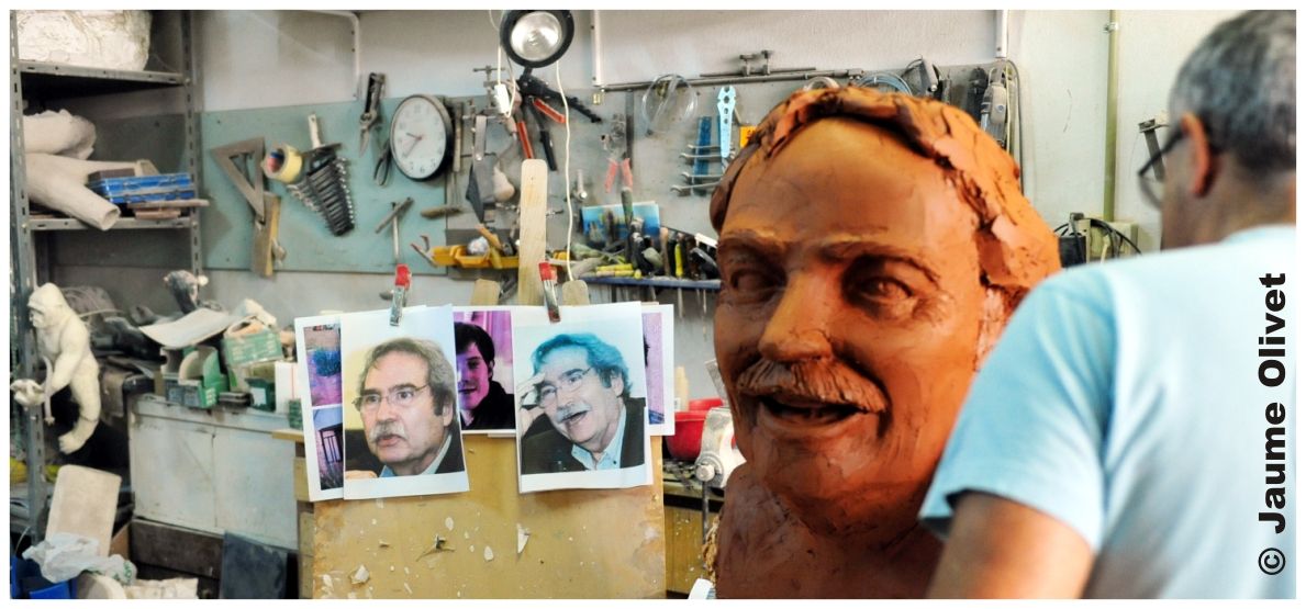 � Jaume Olivet