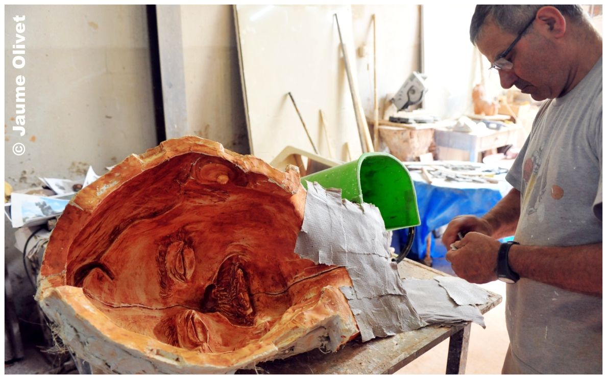 � Jaume Olivet