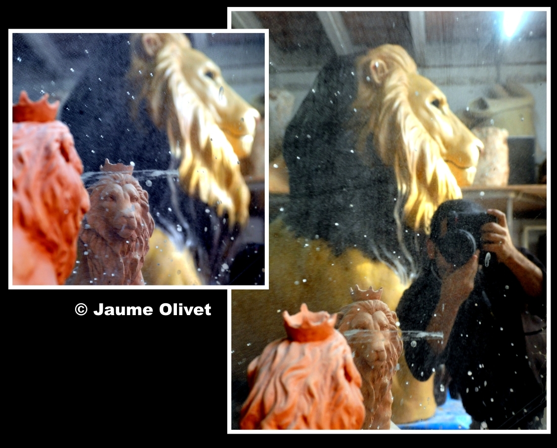 � Jaume Olivet