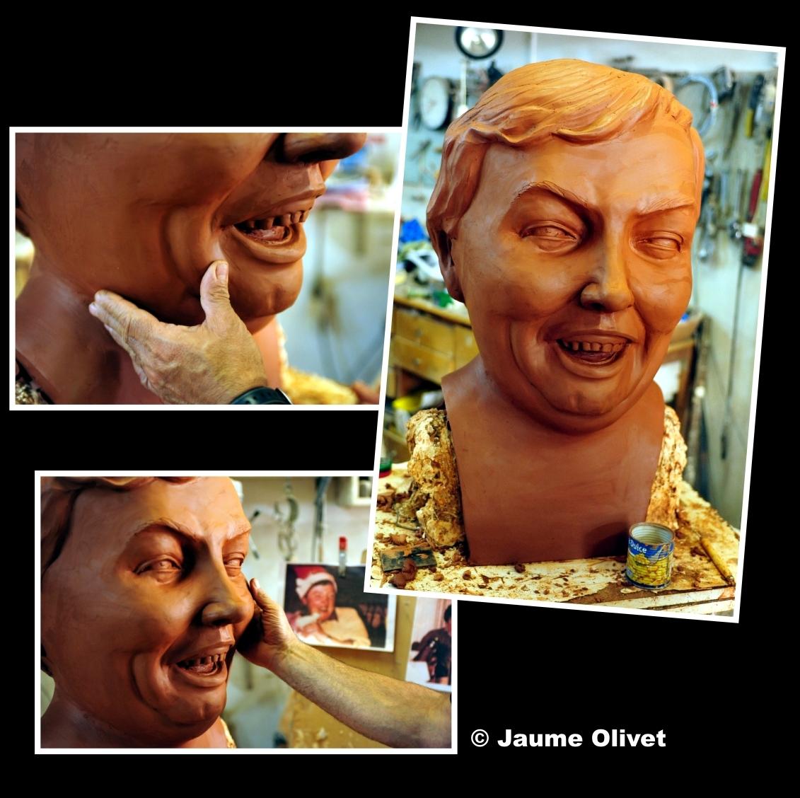  Jaume Olivet