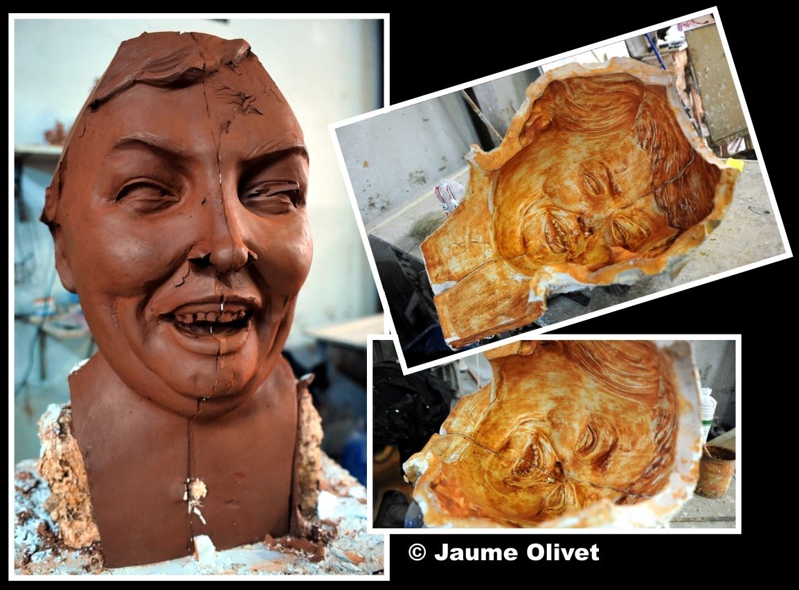  Jaume Olivet