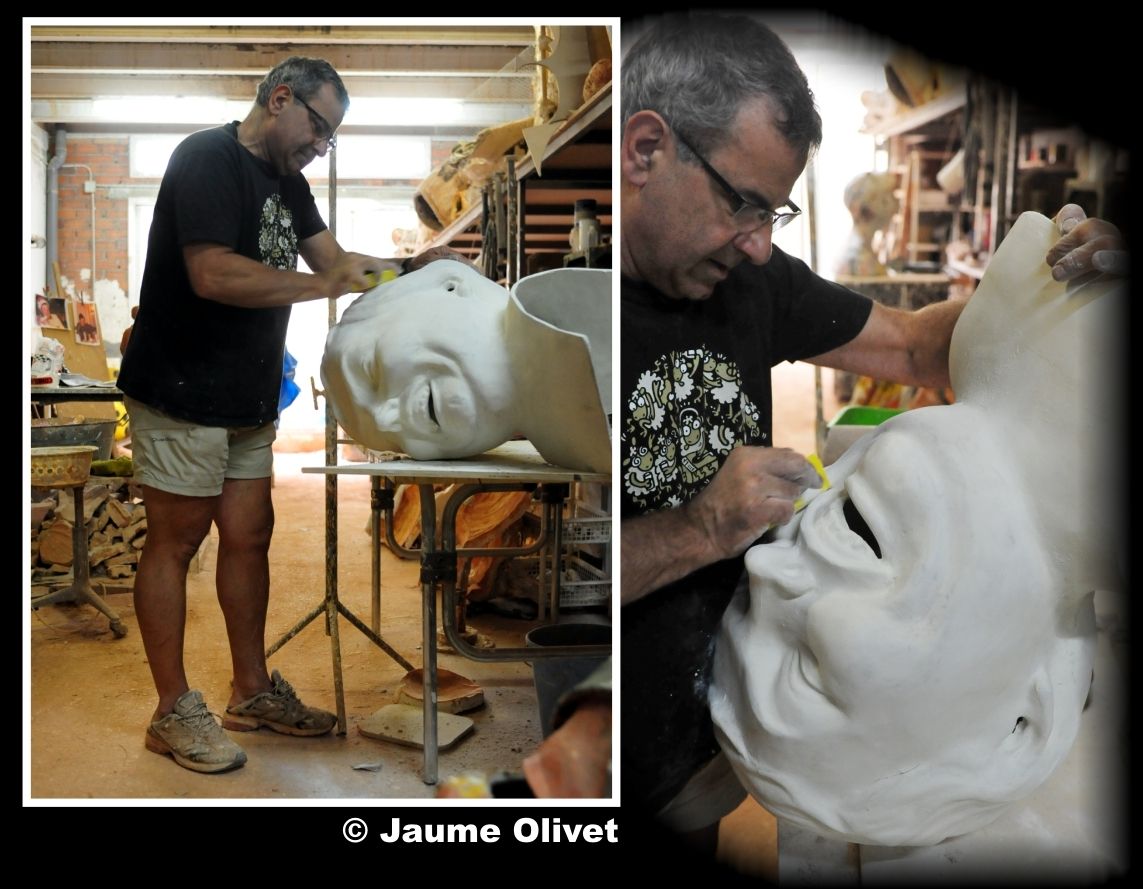  Jaume Olivet