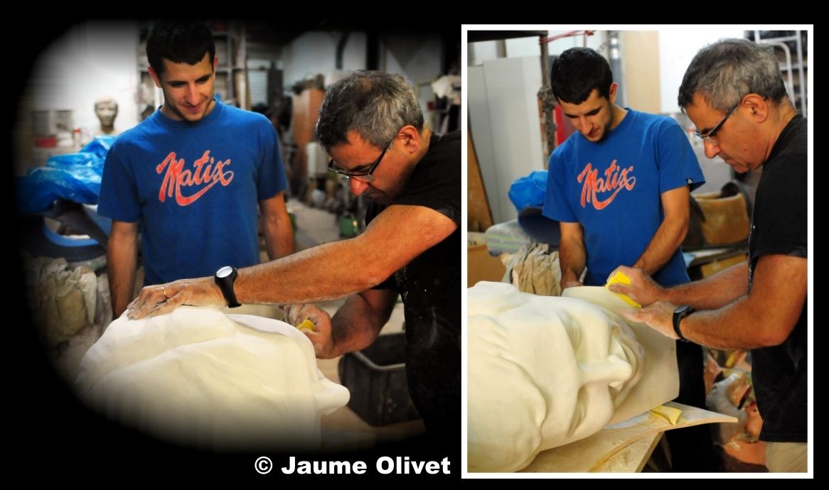  Jaume Olivet