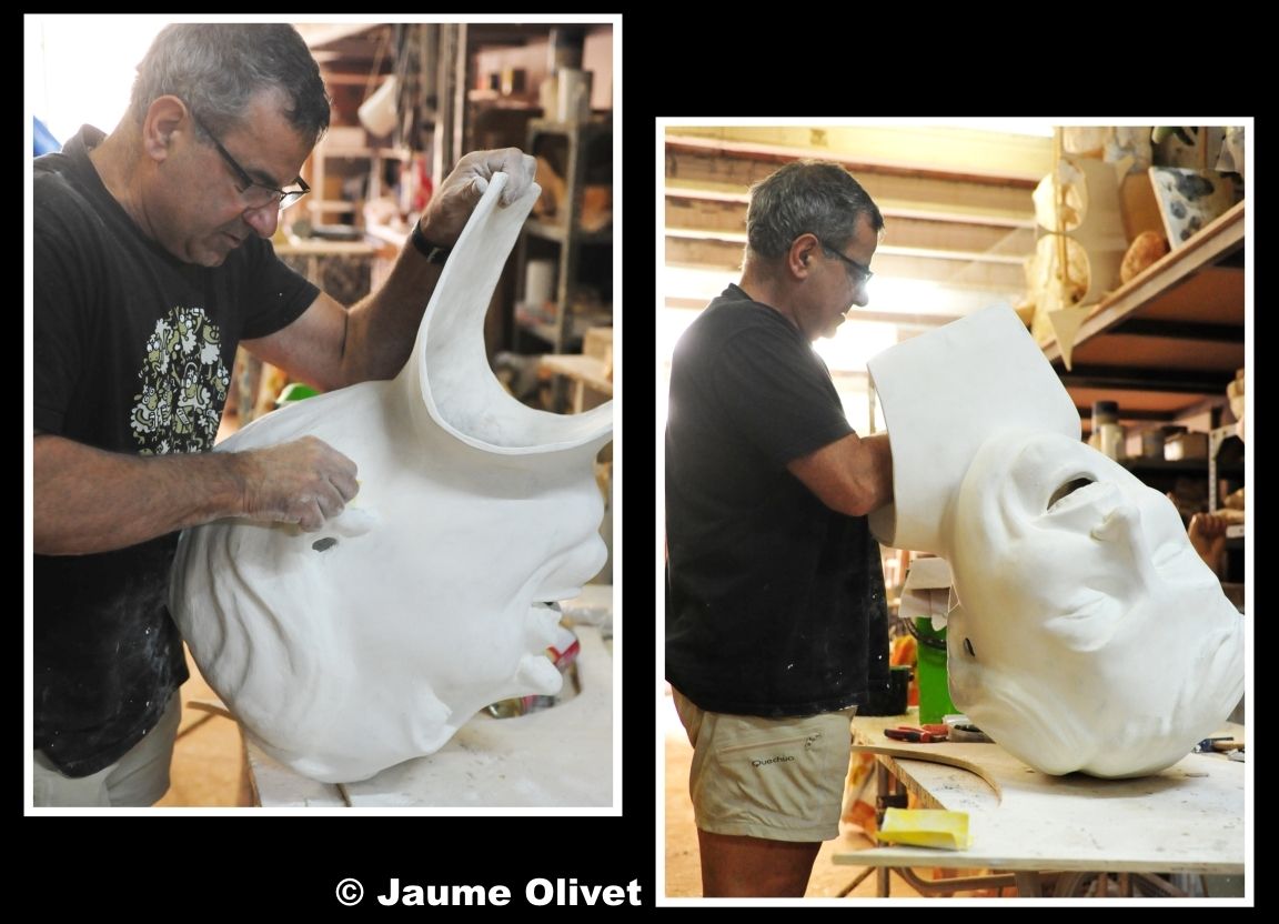  Jaume Olivet