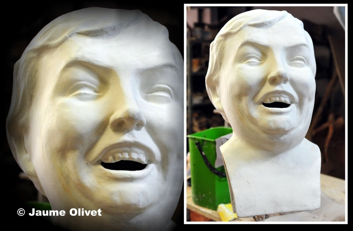  Jaume Olivet