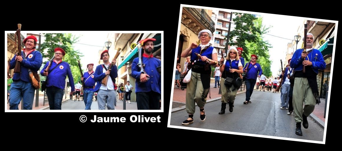 � Jaume Olivet