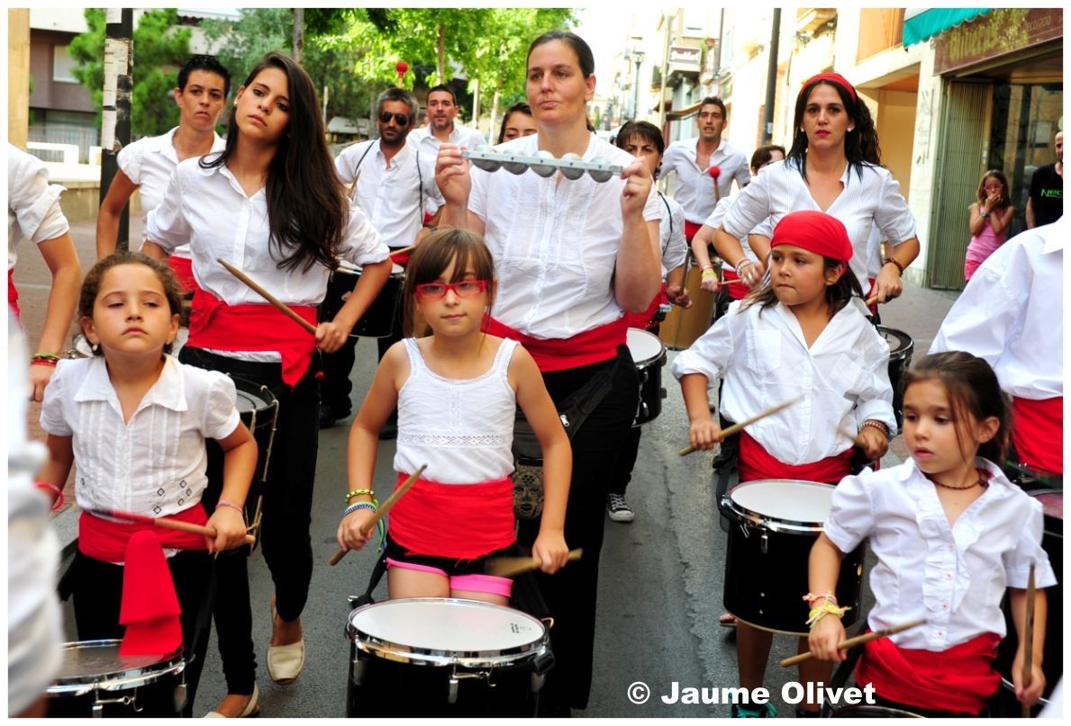 � Jaume Olivet
